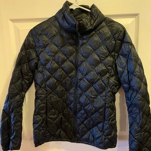 UNIQLO Puffer